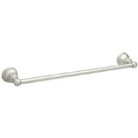  Arcana Towel Bar Bathroom Accessory - Polished Nickel