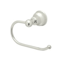  Arcana Paper Holder Bathroom Accessory - Polished Nickel