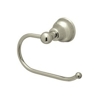  Arcana Paper Holder Bathroom Accessory - Satin Nickel