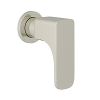  Quartile Volume Control Valve Trim Trim Kit - Polished Nickel