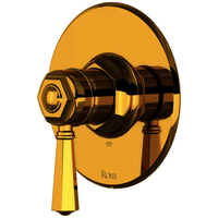 Non-Thermostatic Valve Trim