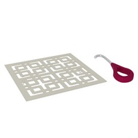 Tub / Shower Drain Cover 5-5/32" Width