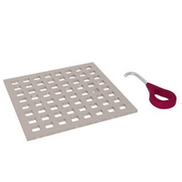 Tub / Shower Drain Cover 5-5/32" Width