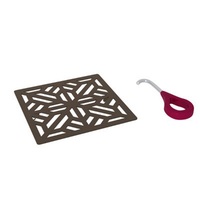 Tub / Shower Drain Cover 5-5/32" Width