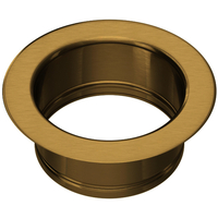 Disposal Stoppers/Flanges