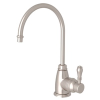  San Julio Hot Water Dispenser Water Dispenser - Satin Nickel