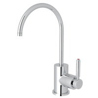  Lux Hot Water Dispenser Water Dispenser - Polished Chrome
