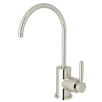  Lux Hot Water Dispenser Water Dispenser - Polished Nickel