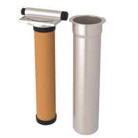  Under Counter Filter Water Filtration - N/A