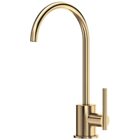  Pirellone Water Filtration Faucet Kitchen Faucet - Satin Nickel