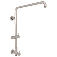  Spa Custom Shower System Trim Trim Kit - Polished Nickel