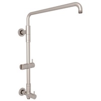  Spa Custom Shower System Trim Trim Kit - Satin Nickel