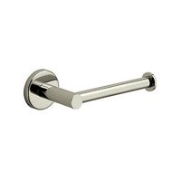  Avanti Paper Holder Bathroom Accessory - Satin Nickel