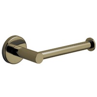  Avanti Paper Holder Bathroom Accessory - Tuscan Brass