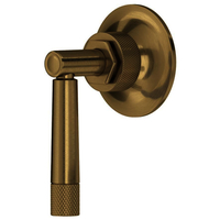  Graceline Volume Control Valve Trim Trim Kit - Antique Gold
