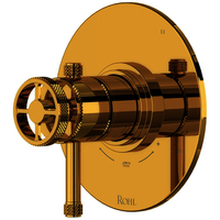 Thermostatic / Volume Control Trim
