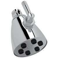  Graceline Shower Head Shower Accessory - Polished Chrome