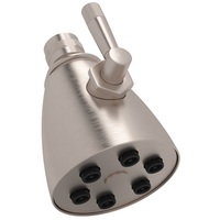  Graceline Shower Head Shower Accessory - Satin Nickel