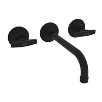  Graceline Bathroom Sink Faucet Trim Trim Kit - Matte Black