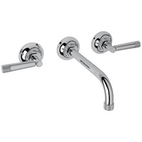  Graceline Bathroom Sink Faucet Trim Trim Kit - Polished Chrome