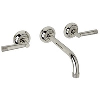  Graceline Bathroom Sink Faucet Trim Trim Kit - Polished Nickel