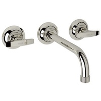  Graceline Bathroom Sink Faucet Trim Trim Kit - Polished Nickel