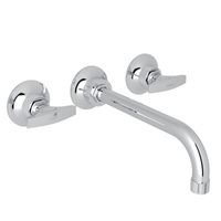  Graceline Tub Faucet Trim Trim Kit - Polished Chrome