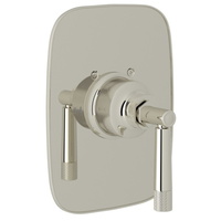  Graceline Thermostatic Valve Trim Trim Kit - Polished Nickel