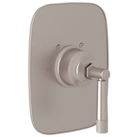  Graceline Thermostatic Valve Trim Trim Kit - Satin Nickel