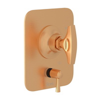 Non-Thermostatic Valve Trim
