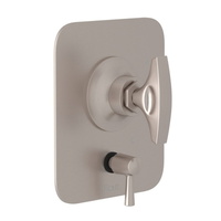  Graceline Non-Thermostatic Valve Trim Trim Kit - Satin Nickel