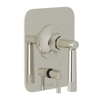  Graceline Non-Thermostatic Valve Trim Trim Kit - Polished Nickel