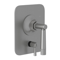 Non-Thermostatic Valve Trim