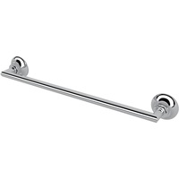  Graceline Towel Bar Bathroom Accessory - Polished Chrome