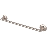  Graceline Towel Bar Bathroom Accessory - Satin Nickel
