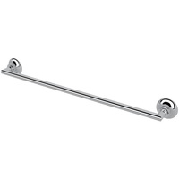  Graceline Towel Bar Bathroom Accessory - Polished Chrome