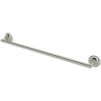  Graceline Towel Bar Bathroom Accessory - Polished Nickel