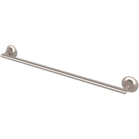  Graceline Towel Bar Bathroom Accessory - Satin Nickel
