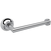  Graceline Towel Ring Bathroom Accessory - Polished Chrome