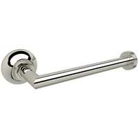  Graceline Towel Ring Bathroom Accessory - Polished Nickel