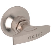  Graceline Robe Hook Bathroom Accessory - Satin Nickel