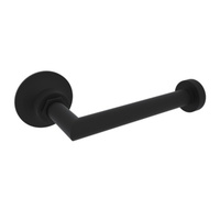  Graceline Paper Holder Bathroom Accessory - Matte Black