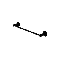 Towel Bar 18" Bar Length Towel Bar 18" Bar Length
