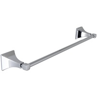  Matheson Towel Bar Bathroom Accessory - Polished Chrome