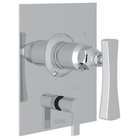  Matheson Non-Thermostatic Valve Trim Trim Kit - Polished Chrome