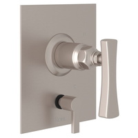  Matheson Non-Thermostatic Valve Trim Trim Kit - Satin Nickel