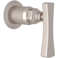  Matheson Volume Control Valve Trim Trim Kit - Satin Nickel