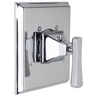 Matheson Thermostatic Valve Trim Trim Kit - Polished Chrome
