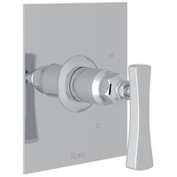  Matheson Non-Thermostatic Valve Trim Trim Kit - Polished Chrome