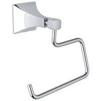  Matheson Paper Holder Bathroom Accessory - Polished Chrome